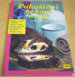 Libuše Vlachová - Pohoštění ke kávě a čaji (2006)