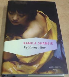 Kamila Shamsie - Vypálené stíny (2010)