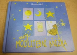 Kerstin Heß - Moje modlitební knížka (2003)