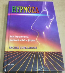 Rachel Copelanová - Hypnóza (1998)