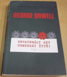 George Orwell - Devatenáct set osmdesát čtyři (2014)