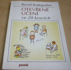 Bernd Badegruber - Otevřené učení ve 28 krocích (1994)