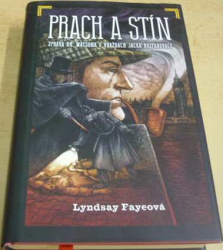 Lyndsay Fayeová - Prach a stín (2016)