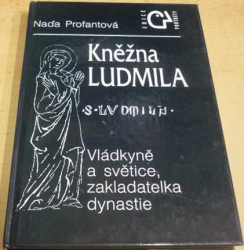 Naďa Profantová - Kněžna Ludmila (1996)