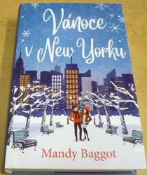 Mandy Baggot - Vánoce v New Yorku (2019)