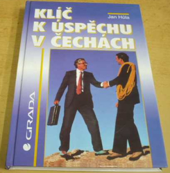Jan Hůla - Klíč k úspěchu v Čechách (1998)