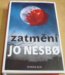 Jo Nesbø - Zatmění (2023)