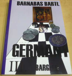 Barnabas Bartl - Germany III. (2015)