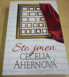 Cecelia Ahernová - Sto jmen (2015)