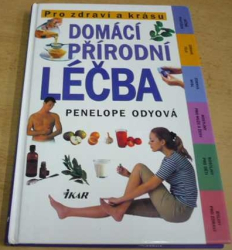 Penelope Odyová - Domácí přírodní léčba (2002)