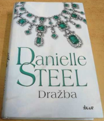 Danielle Steel - Dražba (2017)