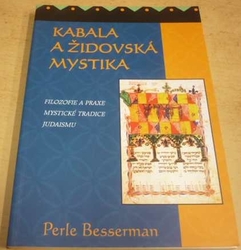 Perle Besserman - Kabala a židovská mystika (2003)