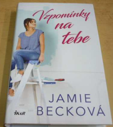 Jamie Becková - Vzpomínky na tebe (2021)