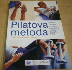 Trevor Blount - Pilatova metoda (2005)