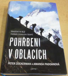 Peter Zuckerman - Pohřbeni v oblacích (2014)