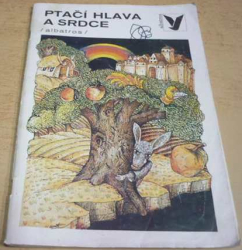 Božena Němcová - Ptačí hlava a srdce (1984) ed. Korálky 141