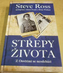 Steve Ross - Střepy života (2022)