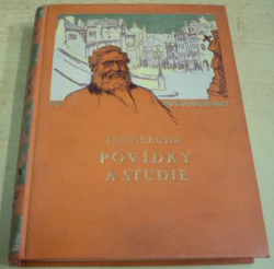 Jan Neruda - Povídky a studie (1928)  