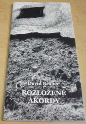 David Brabec - Rozložené akordy (2019)