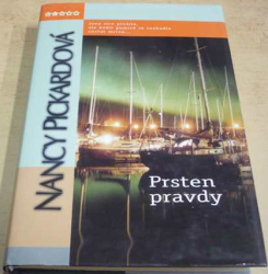 Nancy Pickard - Prsten pravdy (2005)