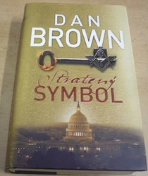 Dan Brown - Stratený symbol (2010) slovensky