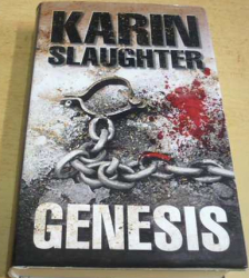 Karin Slaughter - Genesis (2013)