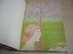 Marie Calma - Strom poznání (1926)