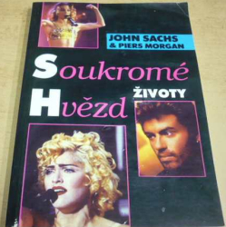 John Sachs - Soukromé životy hvězd (1993)