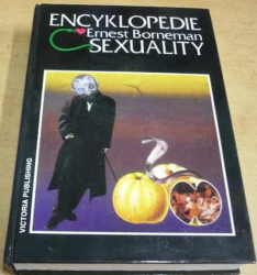 Ernest Borneman - Encyklopedie sexuality (1994)