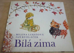 Milena Lukešová - Bílá zima (1978)