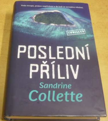 Sandrine Collette - Poslední příliv (2020)