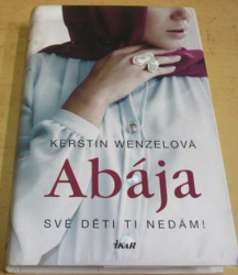 Kerstin Wenzelová - Abája (2017)