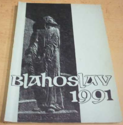 Blahoslav 1991 (1990)