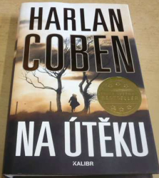 Harlan Coben - Na útěku (2019)