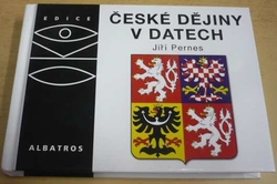 Jiří Pernes - České dějiny v datech (2008) ed. OKO