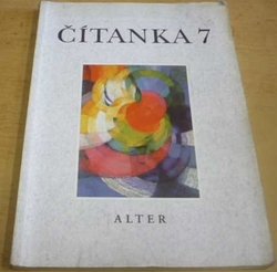 Čítanka pro sedmý ročník (1999)