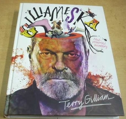 Terry Gilliam - Gilliameska (2017)