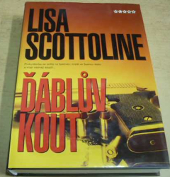 Lisa Scottoline - Ďáblův kout (2006)