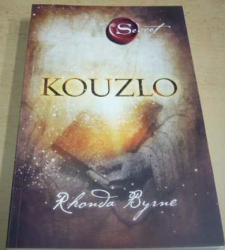 Rhonda Byrne - Kouzlo (2013)