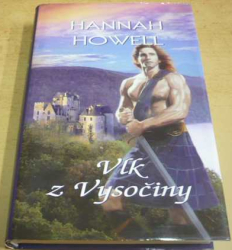 Hannah Howell - Vlk z Vysočiny (2010)