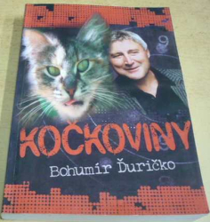 Bohumír Ďuričko - Kočkoviny (2010)