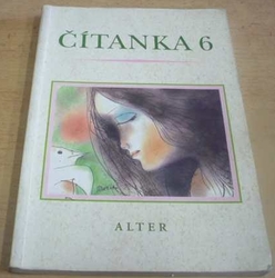 Čítanka 6 pro šestý ročník (1998)