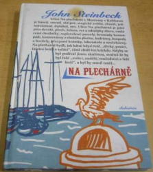 John Steinbeck - Na plechárně (2011)