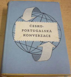 Zdeněk Hampejs - Česko-Portugalská Konverzace (1964)