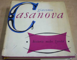 Giacomo Casanova - Historie mého života (1968)