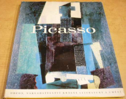 Keith Sutton - Picasso (1968)