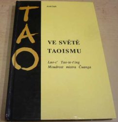 Jiří Navrátil - Ve světě taoismu (1992)