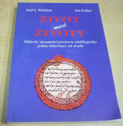 Joel L. Whitton, Joe Fisher - Život mezi životy / Vědecké zkoumání prostoru oddělujícího jednu inkarnaci od druhé (1994)