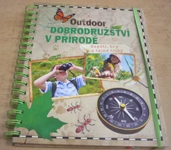 Outdoor - Dobrodružství v přírodě (2015)