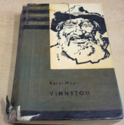 KOD 85/III. - Karel May - Vinnetou (1965)